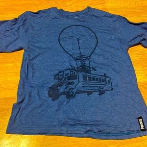 Fortnite T-Shirt - Youth 10/12